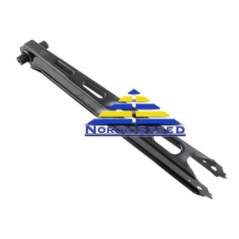Rear Suspension Cross Stay Lower OEM Quality