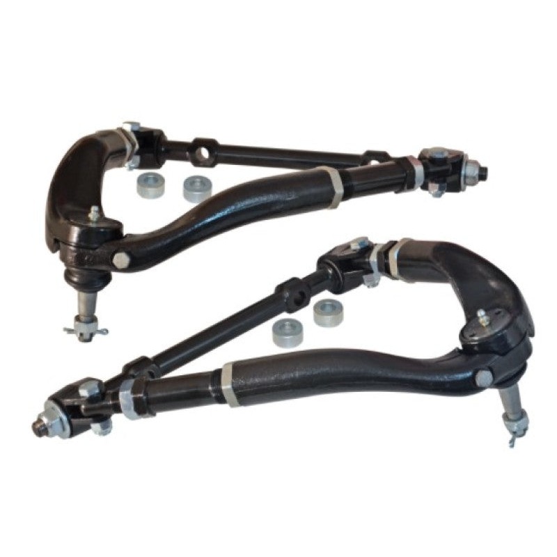 SPC Performance Chevrolet/GMC C10 Truck Adjustable Control Arms (Pair)