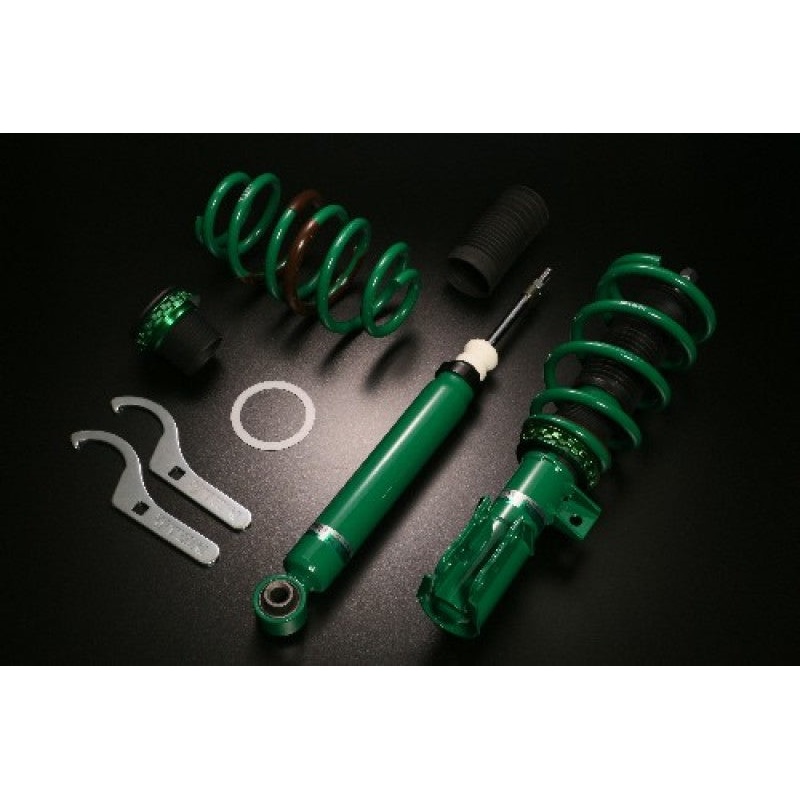 TEIN Street Basis Z Coilovers – 05-10 Scion tC