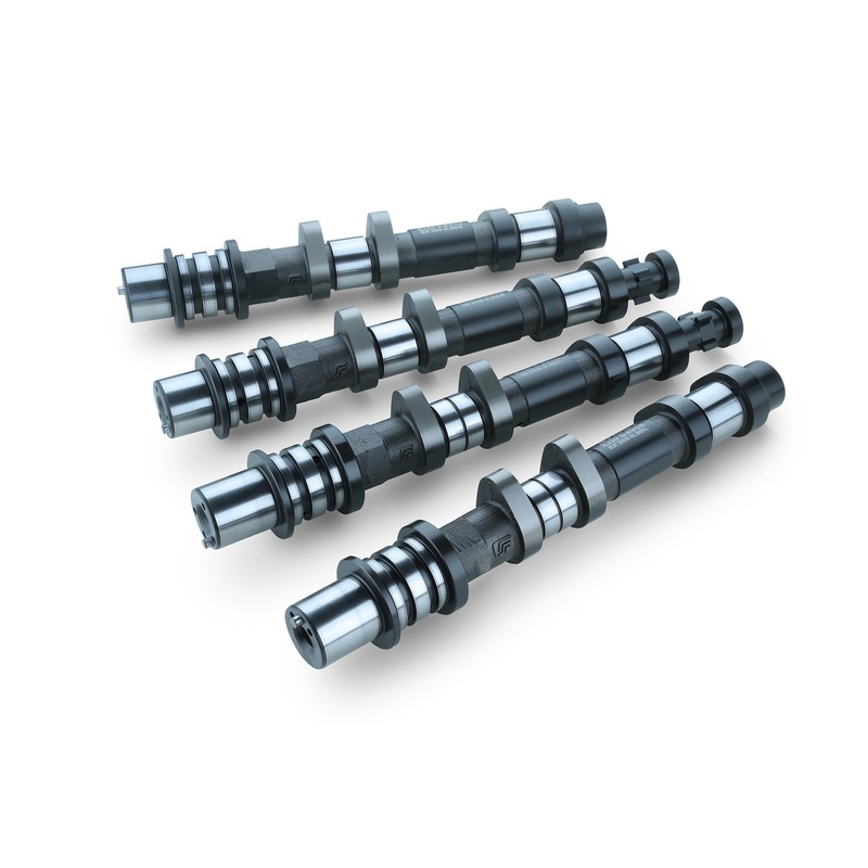 Tomei Poncam Single AVCS Camshaft Set 258/266 | 1998-2000 Subaru WRX STI (TA301A-SB01A)