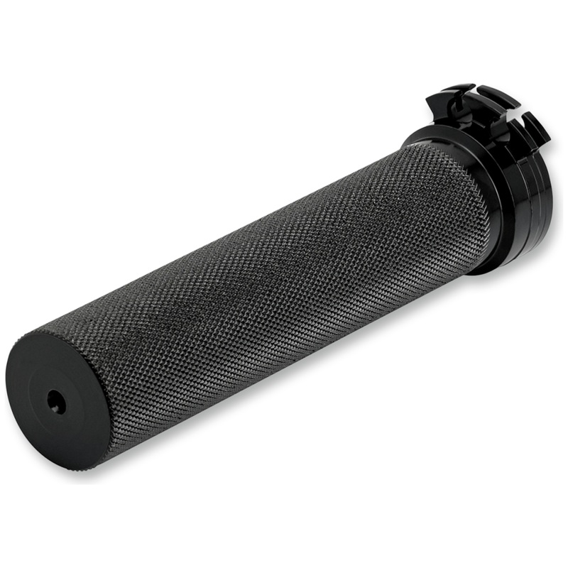 Whiskey Throttle Tube By Biltwell