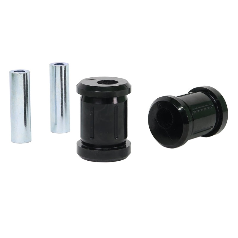 Whiteline 03-09 Toyota Land Cruiser Prado Front Lower Inner Control Arm Bushing Kit