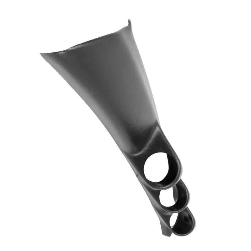 Autometer Triple 52mm Pillar Pod Honda Civic Coupe 2001-2003 | 22442