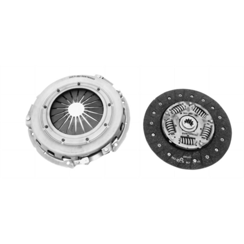 Ford Racing Clutch Kit 26-11
