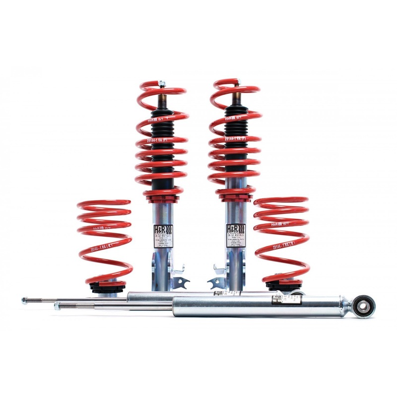 H&R Ultra Low Coilovers | Multiple Fitments (29019-1)