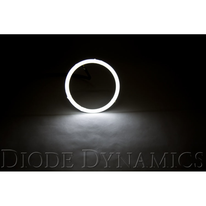 Halo Lights LED 120mm White Single Diode Dynamics