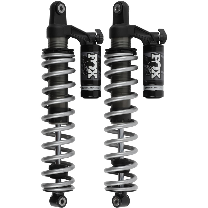 Honda Pioneer 1000 (2 Seat) (Rear) Podium 2.0 Qs3 Shock by Fox