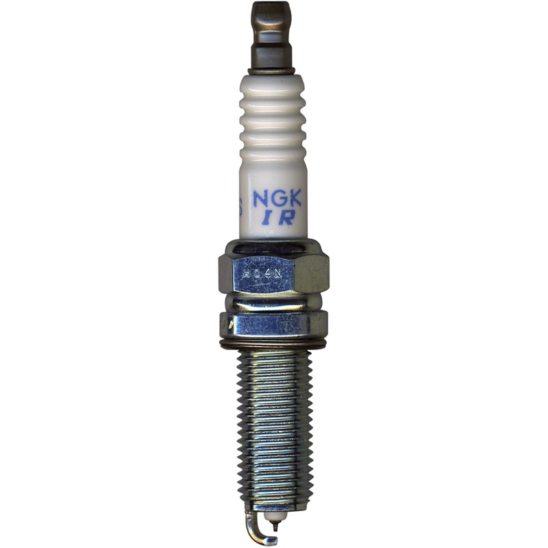 NGK Iridium Spark Plug Box of 4 (SILKR8A-S)