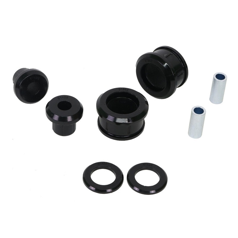 Nolathane Rear Differential – Mount Bushing Kit | 1990-1996 Nissan 300ZX (REV199.0060)