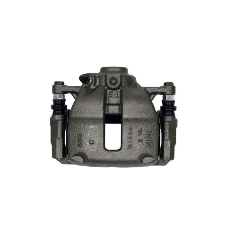 PowerStop Power Stop 07-16 Mini Cooper Front Left Autospecialty Caliper w/Bracket