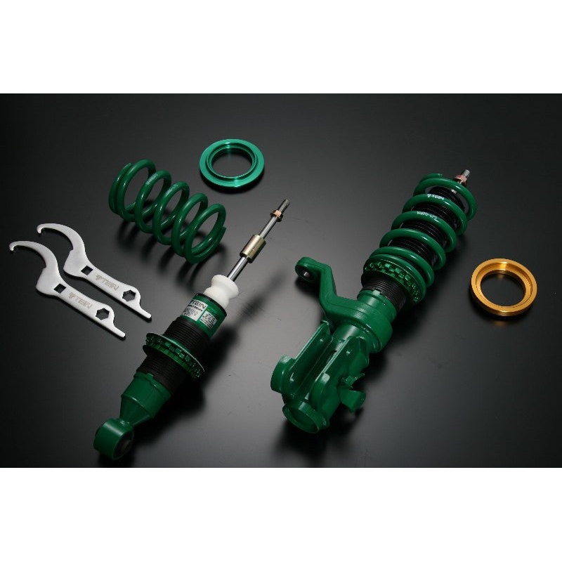 Tein Street Basis Z Coilover Kit 2007-08 Infiniti G35 Sedan (RWD) 2008-up Infiniti G37 Coupe/Sedan / 2009-up Nissan 370Z (Exc. Convertible)