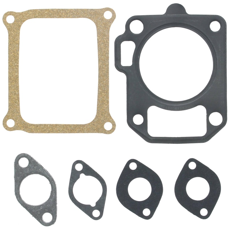Vertex 710248 Gaskets 00-09 Arctic Cat ZR 120 Top End Gasket Kit