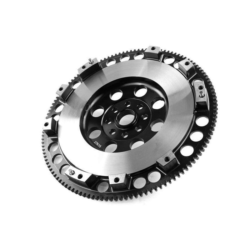 XClutch [04-21 STI] Lightweight Chromoly Flywheel | XFSU003CL