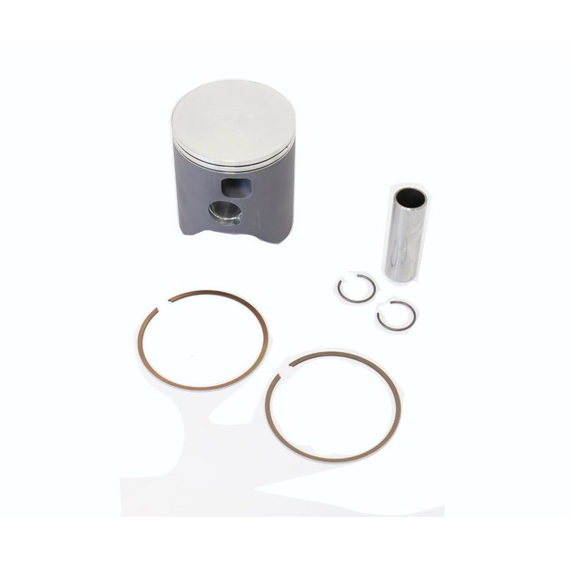 Athena S4F06640007A Ring Set Diameter 66,5 mm for Athena Piston