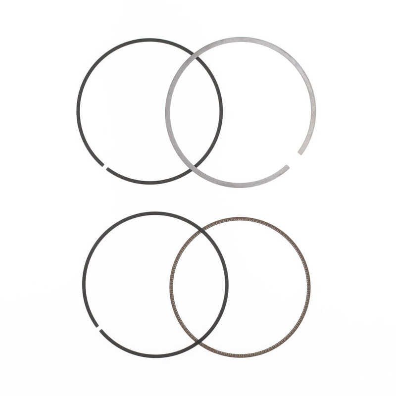 Athena SR1316001 Ring Set Diameter 76,8 mm for Athena Piston