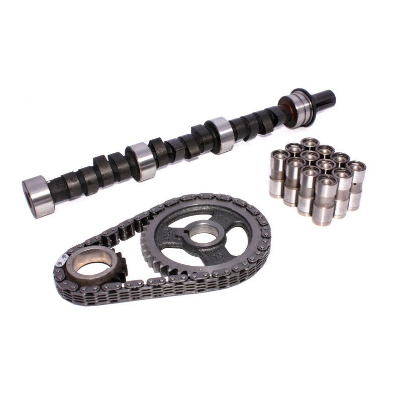 COMP Cams Camshaft Kit BV63 252H