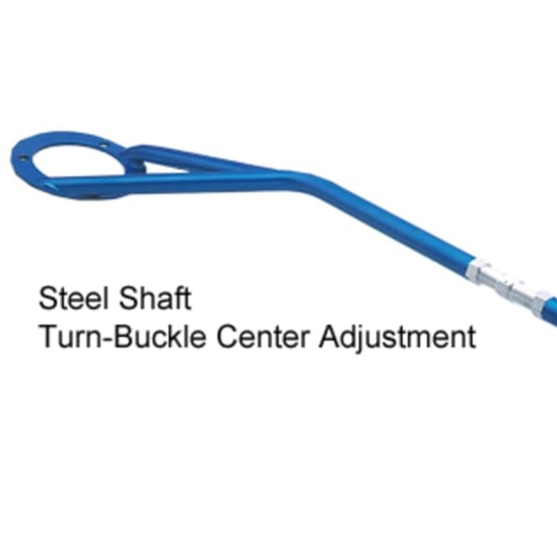 Cusco Type ST Front Strut Bar 1990-1997 Mazda Miata (NA1/NA2)