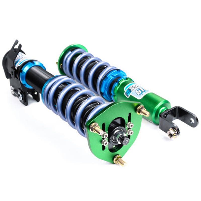 Fortune Auto 510 Series Coilovers – 2000-2009 Honda S2000 (AP1/AP2)