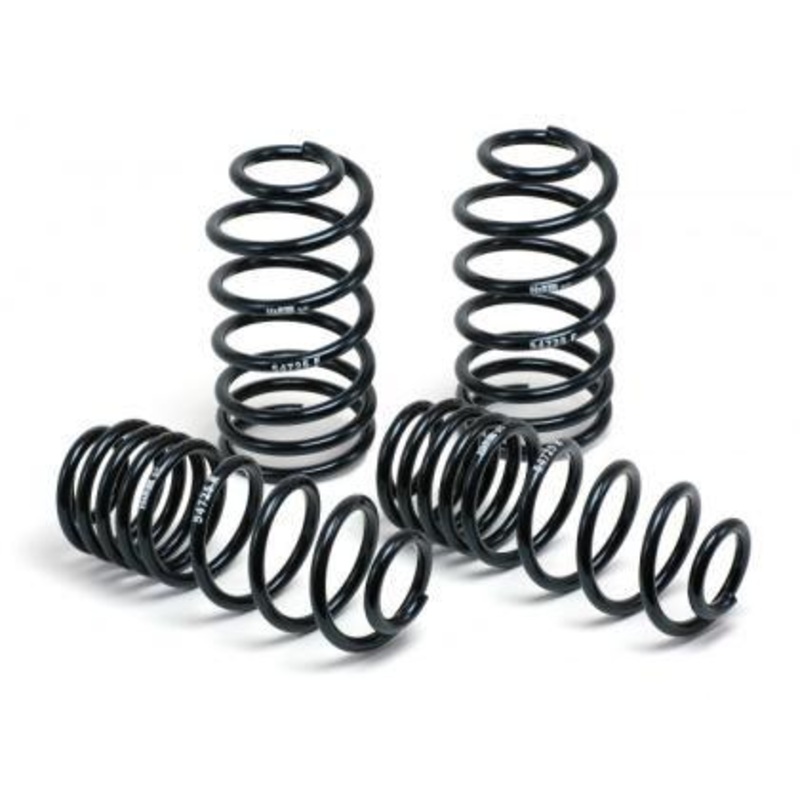 H&R Sport Spring 22 (04-09 Mazda Mazda3) 51643