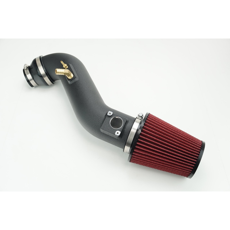 Mazdaspeed 3.5″ Intake