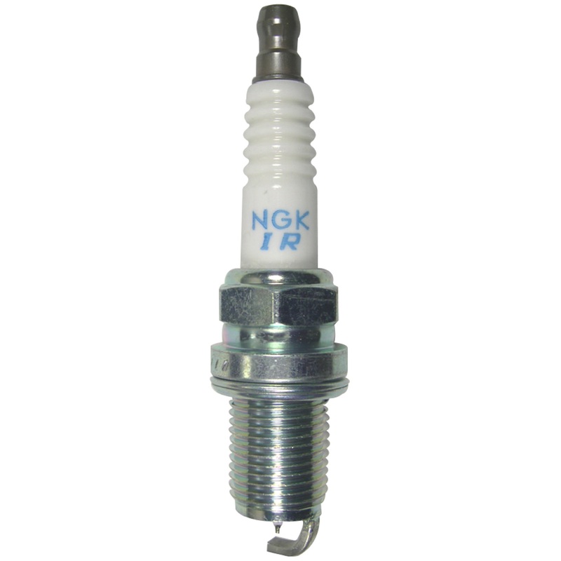 NGK Laser Iridium Spark Plug Box of 4 (IFR6L11)