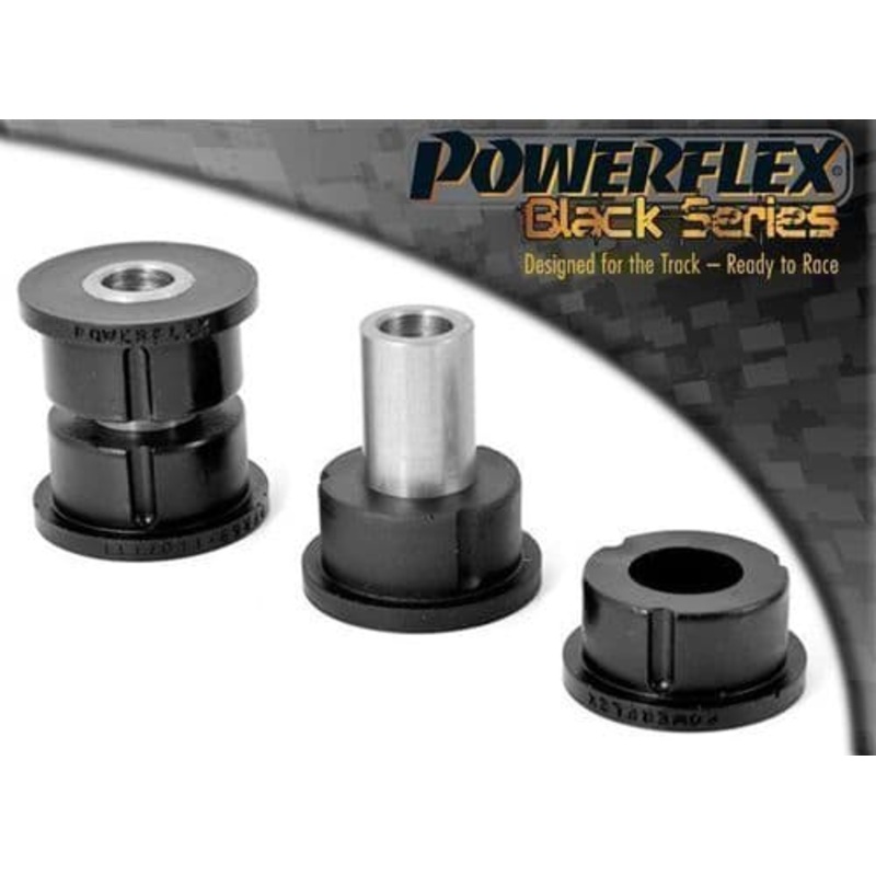 Powerflex Rear Lateral Link Front Inner Bush Subaru Impreza Impreza Turbo inc. WRX & STi GD,GG (2000 – 2007) BLACK
