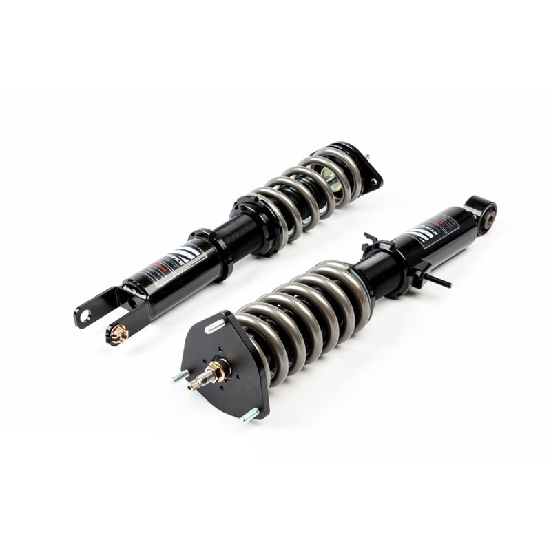 Stance Suspension XR-1 Coilovers – 2023+ Nissan 400Z (RZ34)