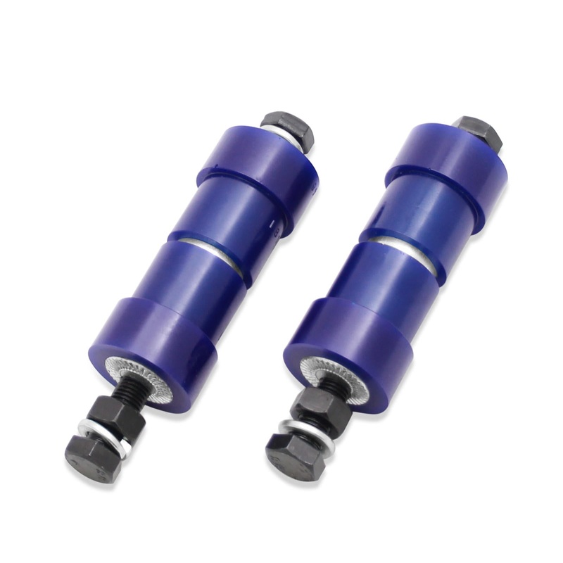 SuperPro Front Control Arm Upper-Outer Bushing Kit – Double Offset | 1994 – 1999 Nissan Skyline (SPF1811K)