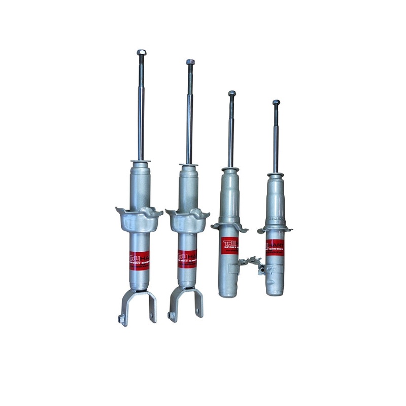 Truhart Acura TL: 99-03 Sport Shocks | TH-H507