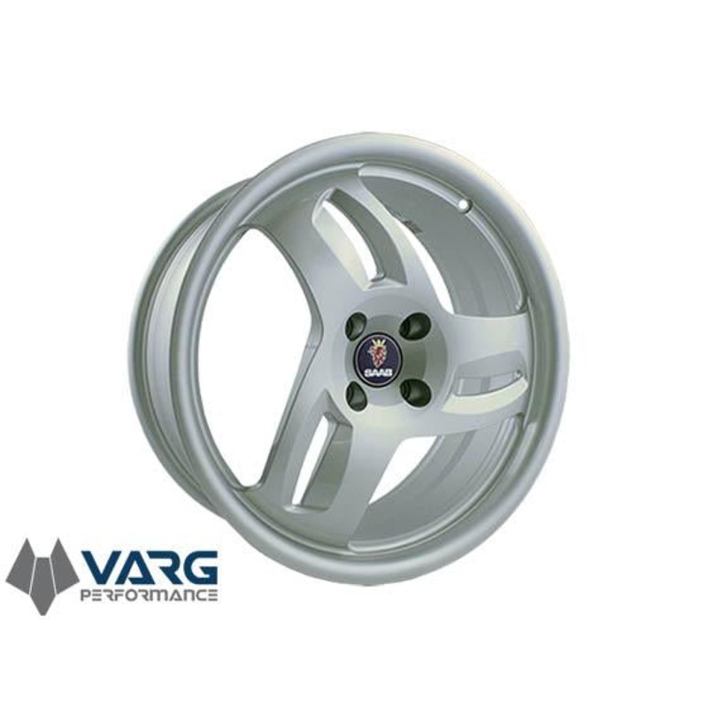 VARG PERFORMANCE FORGED 3-SPOKE CLASSIC 16″ x 6.5″ 4×108