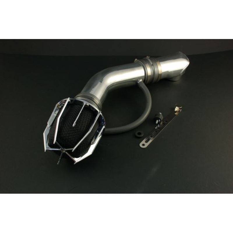 Weapon R Dragon Intake | 2001 – 2005 Honda Civic (801-140-101)