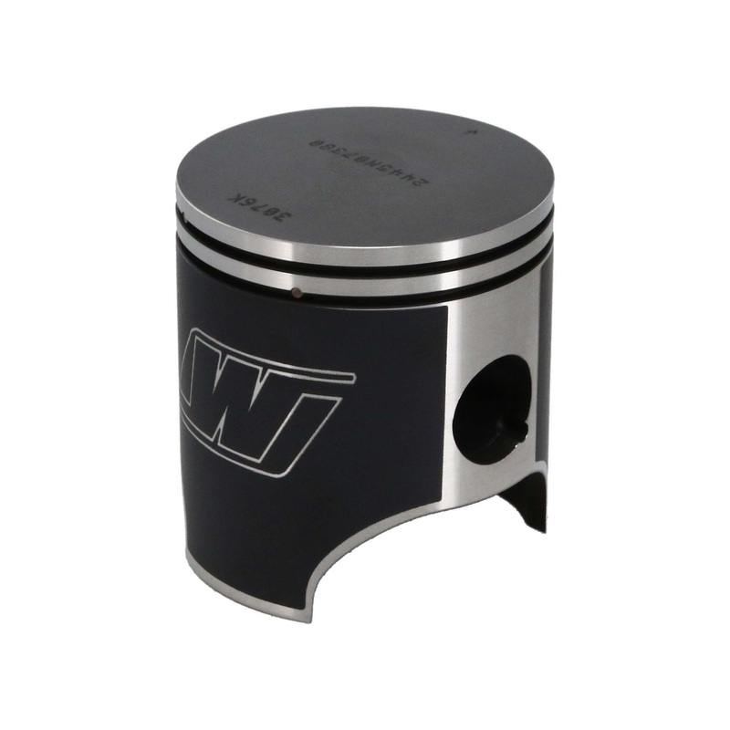 Wiseco 2445M07380 Arctic Cat F6 M6 C6 SnoPro04-11 2905KD Piston Kit