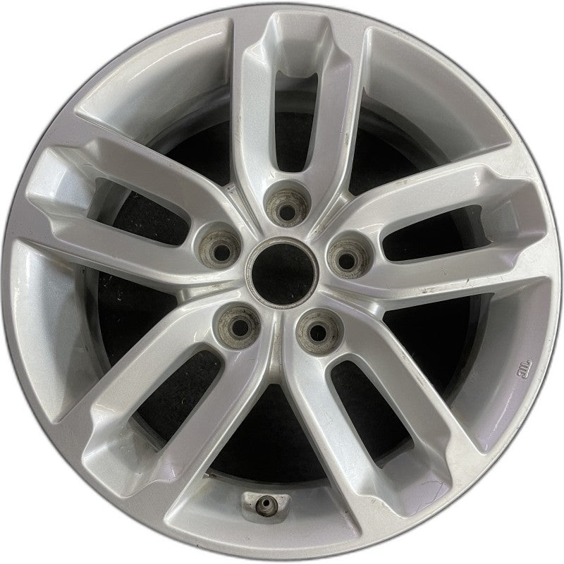 16″ OPTIMA 11-13 16×6.5 alloy 10 spoke Original OEM Wheel Rim