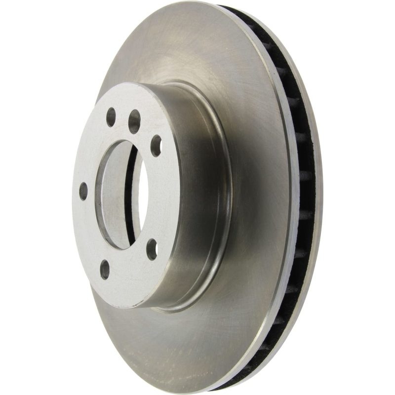 Centric C-Tek Standard Brake Rotor – Front Right