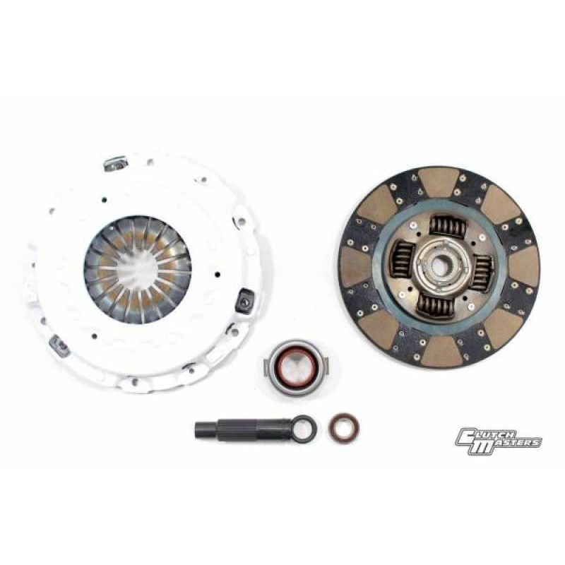 Clutch Masters 17-18 Civic Type-R 2.0L FX250 Clutch Kit | 08520-HD0F
