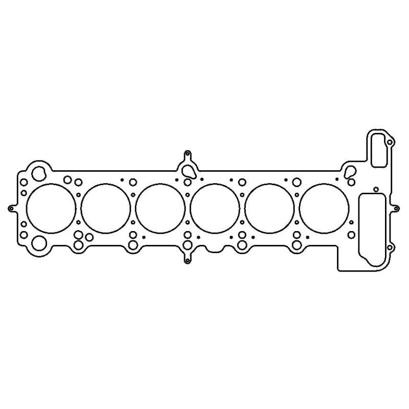 Cometic BMW M50B20 Engine 82mm .070 inch MLS Head Gasket 320i / 520i 89-98