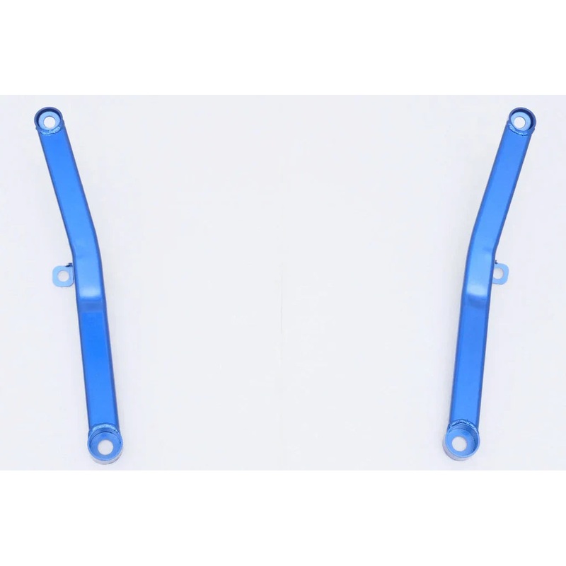 Cusco Rear Power Brace | 2023+ Toyota GR Corolla (1H1 492 R)