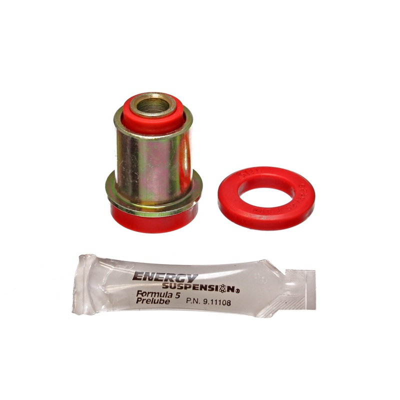 Energy Suspension 3.3102R Control Arm Bushing