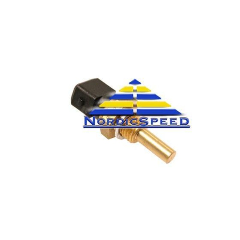 Intake Manifold Coolant Temperature NTC Sensor OEM Style