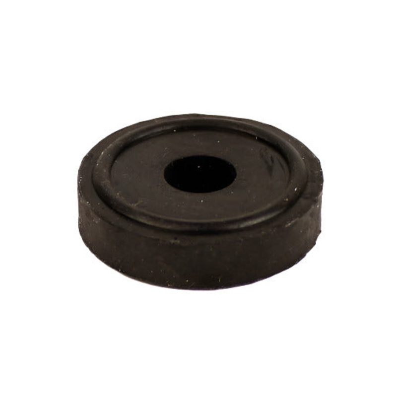 KM220 Rubber Seat Grommet, Medium Thickness