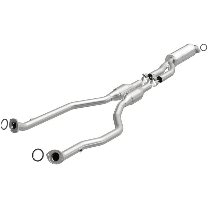 MagnaFlow EPA Compliant Direct-Fit Catalytic Converter OEM Lexus IS250 AWD 2009-2013 | 21-071
