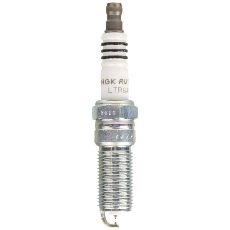 NGK Ruthenium HX 04-16 Cadillac SRX Spark Plug