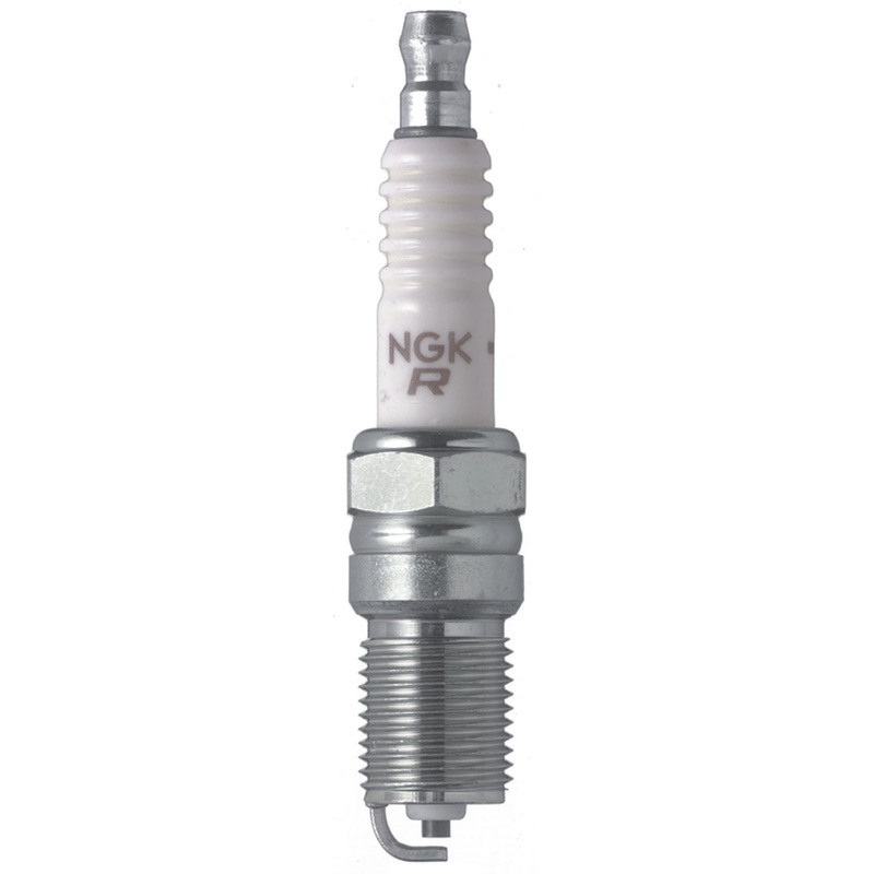 NGK Shop Pack Spark Plug Box of 25 (BPR6EFS)
