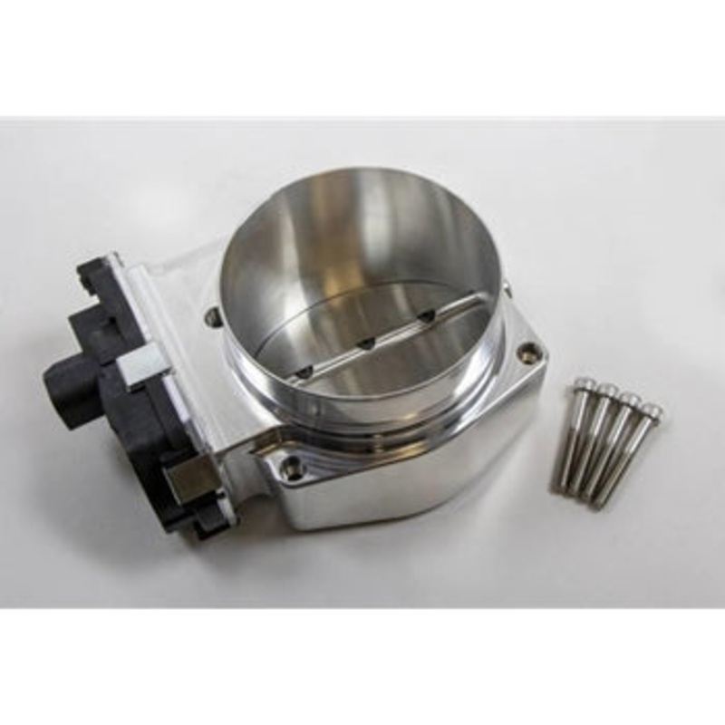 Nick Williams 103mm Drive By Wire Throttle Body