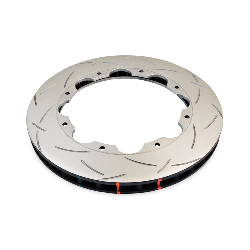 Rear 5000 Series T3 Brake Ring