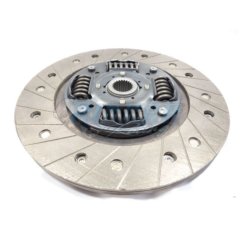 Ringer Racing Clutch Kit – VW MQB Golf 1.8T (Mk7)
