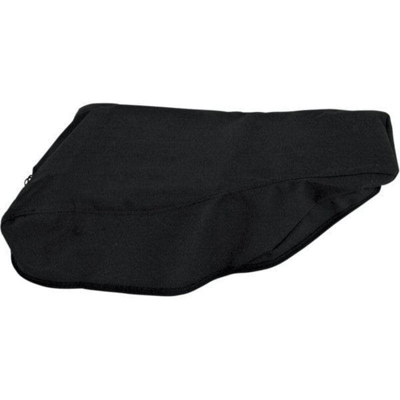 Seat Cover Black for Rancher by Moose Utility