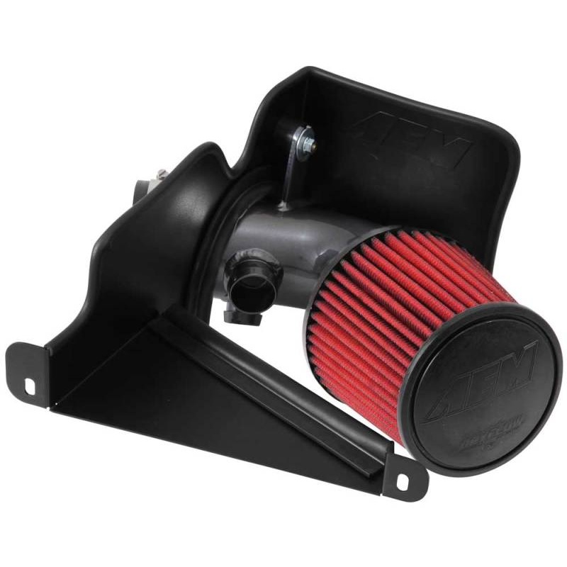 AEM 2011-2013 Volkswagen Jetta 2.5L L5 – Cold Air Intake System