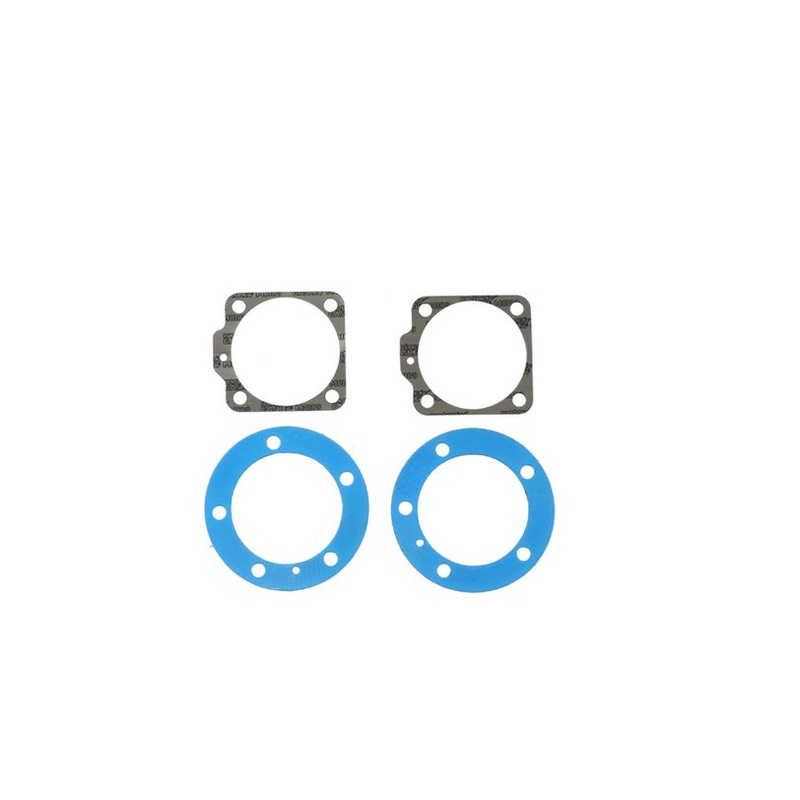 Athena P400195350005 Head and Base Gasket Kit, 3″5/8 Big Bore, Evo 80ci 84-99