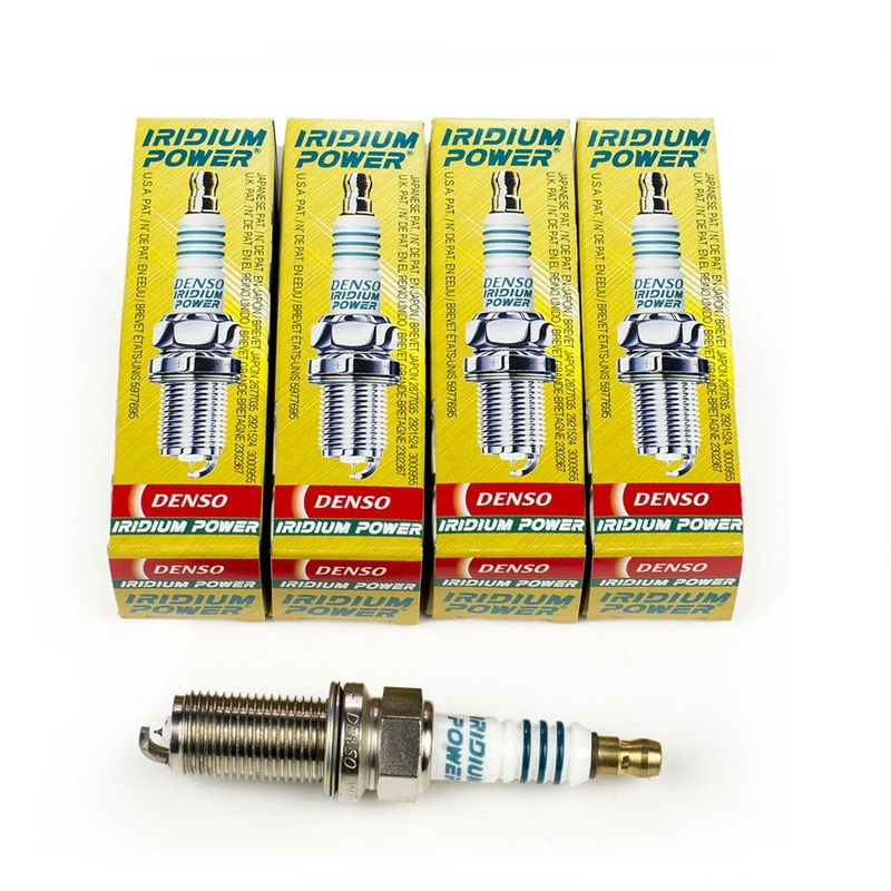 Denso IKH24 (Set of 4)